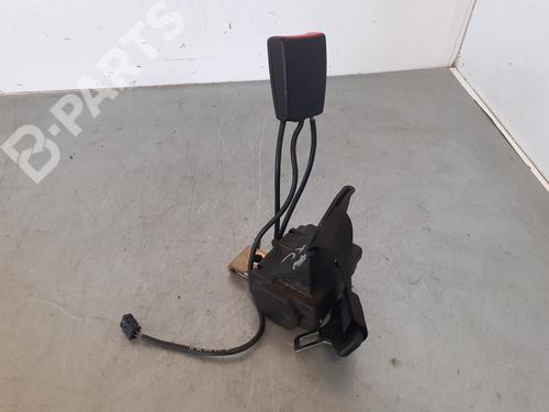 Used Rear center seatbelt MERCEDES-BENZ S-CLASS (W140) 600 SE, SEL (140.056, 140.057) (408 hp) 8754741