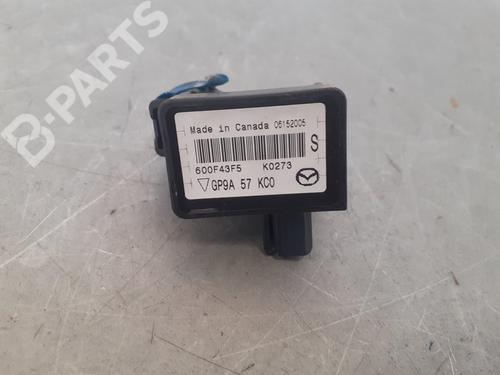 Used Electronic sensor MAZDA 6 Saloon (GG) 2.0 DI (GG14) (143 hp) 10057291