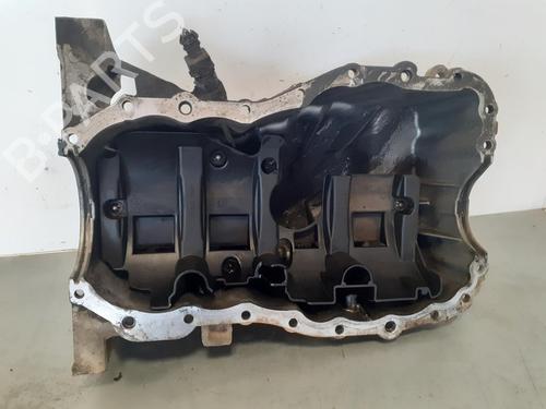 Oil sump RENAULT KANGOO (KC0/1_) 1.5 dCi | BP14188569M115 