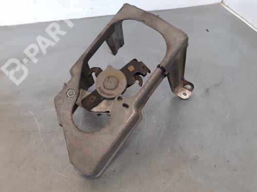 Hand brake MERCEDES-BENZ E-CLASS (W211) E 270 CDI (211.016) | BP8781105I18 