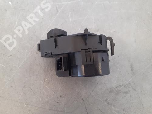 Heater blower motor BMW 3 (E46)  | BP9723080M62 