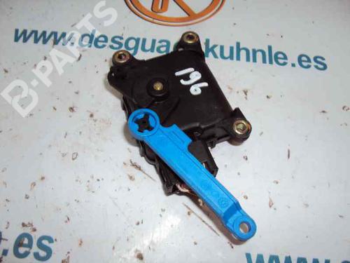 Heater blower motor VW PASSAT B5 (3B2) 1.6 | BP2484294M62 