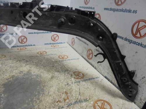 Crossmember RENAULT SCÉNIC II (JM0/1_) 1.9 dCi (JM0G, JM12, JM1G, JM2C) | BP8753470C162 