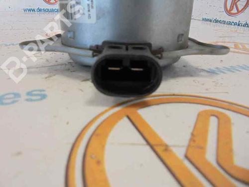 Køleventilator elektrisk RENAULT MEGANE III Hatchback (BZ0/1_, B3_) 1.2 TCe (BZ2B, BZ11) | BP4479260M35 