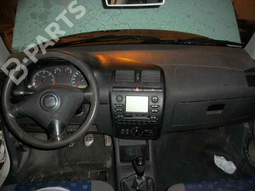 Interior roof light SEAT IBIZA II (6K1) 1.9 TDI | BP7429784I8  - Image 9