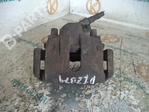 Used Left front brake caliper FIAT PALIO Weekend (178_, 173_, 373_, 374_, 171_) 1.2 (73 hp) 11612038