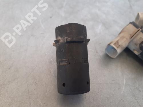 Electronic module CITROËN C4 I (LC_)  | BP10270811M83 