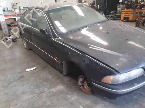 Steering wheel controls BMW 5 (E39) 530 d | BP10270795E15 