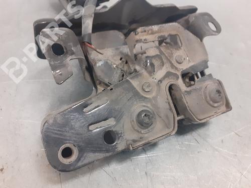Hood lock VW TOUAREG (7LA, 7L6, 7L7)  | BP8877115C133 