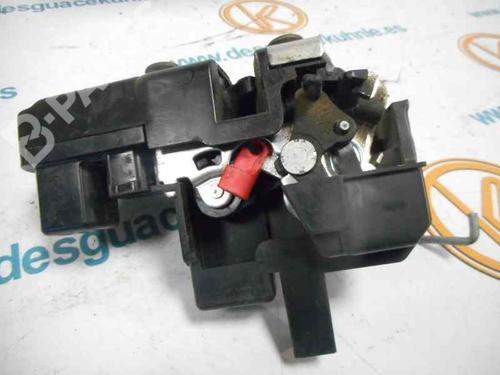 Rear right lock JEEP GRAND CHEROKEE II (WJ, WG)  | BP2468154C99 