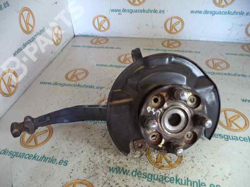 Used Left front steering knuckle HONDA ACCORD IV (CB) 2.0 16V (CB3) (90 hp) 3526750