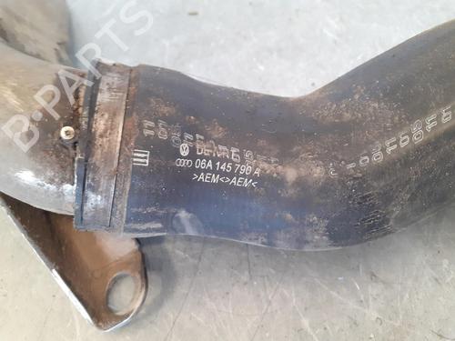 Pipe VW GOLF IV (1J1)  | BP14189262M125 