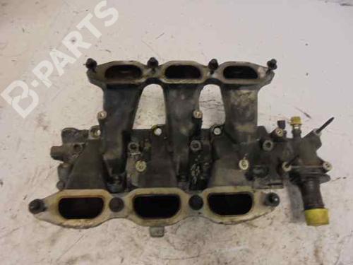 Intake manifold CHRYSLER VOYAGER IV (RG, RS) 3.3 Flex-Fuel | BP9153633M70
