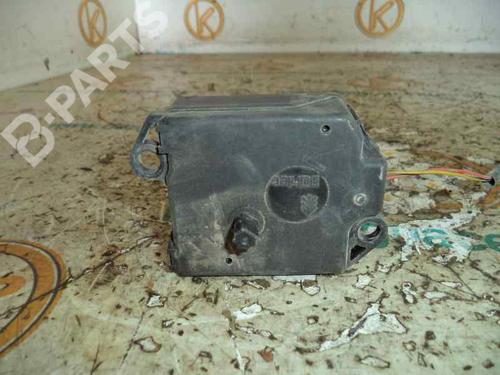 Heater blower motor RENAULT MEGANE I (BA0/1_) 1.9 D Eco (BA0A, BA0U, BA0R) | BP2452124M62 