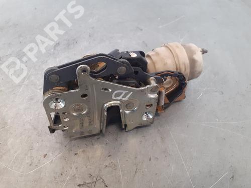 Rear right lock MERCEDES-BENZ S-CLASS (W140)  | BP10340110C99 