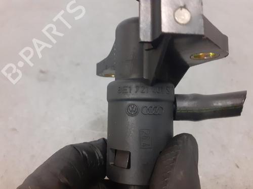 Récepteur d'embrayage AUDI A4 B6 (8E2)  | BP14188926M113 