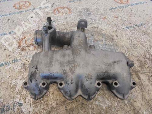 Grenrør Innsug VW SHARAN (7M8, 7M9, 7M6) 1.9 TDI (90 hp) 2462043