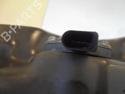 Oil sump VW TOUAREG (7LA, 7L6, 7L7) 3.0 V6 TDI | BP14187553M115 