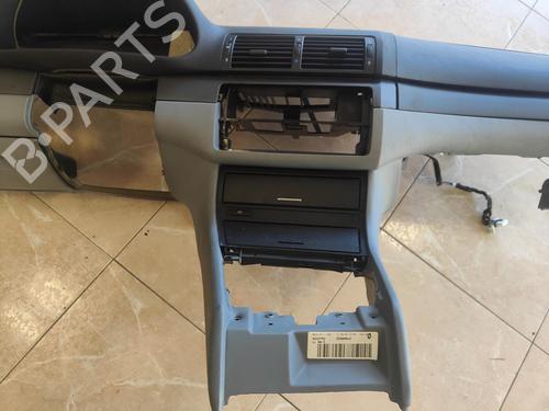 Dashboard BMW 3 (E46)  | BP17650015C46 