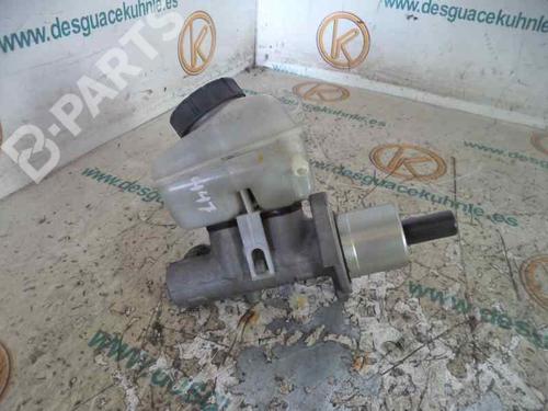 Used Brake master cylinder OPEL ASTRA G Coupe (T98) 2.2 16V (F07) (147 hp) 2473730