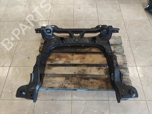 Subframe MERCEDES-BENZ A-CLASS (W169) A 200 CDI (169.008, 169.308) (140 hp) 17222613