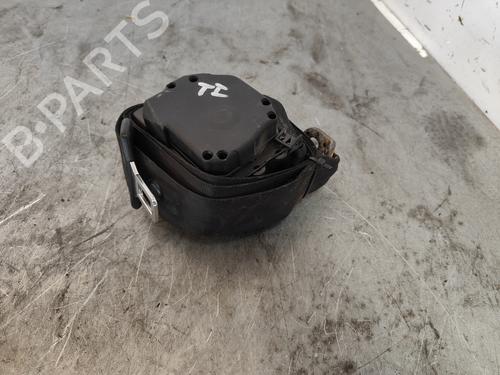 Rear left seatbelt SEAT IBIZA III (6L1)  | BP27178587I29 