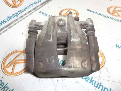 Used Left front brake caliper OPEL CORSA C (X01) 1.3 CDTI (F08, F68) (70 hp) 11611197