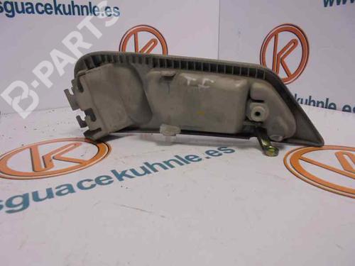 Venstre bak invendig håndtak MERCEDES-BENZ C-CLASS (W203) C 200 CDI (203.004) | BP3218142I15 