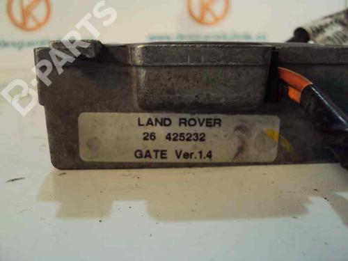 Electronic module LAND ROVER FREELANDER I (L314)  | BP2485197M83 