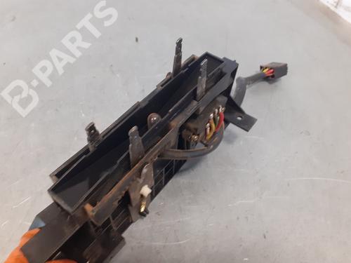 Climate control NISSAN PATROL III/2 Station Wagon (W260)  | BP9740466I5 