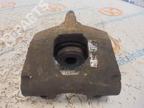 Bremssattel links hinten für CHRYSLER VOYAGER IV (RG, RS) 2.5 CRD (141 hp) 11610315