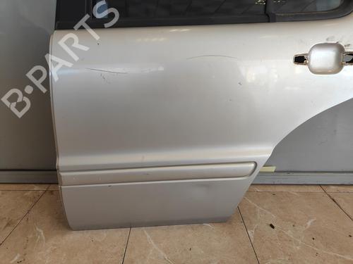 Left rear door MERCEDES-BENZ M-CLASS (W163) ML 270 CDI (163.113) | BP15673456C4 