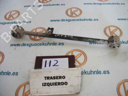Right rear suspension arm NISSAN MICRA II (K11)  | BP14191689M15 