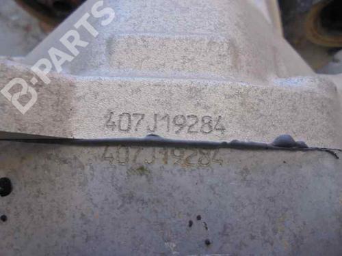 Rear differential SUZUKI GRAND VITARA II (JT, TE, TD)  | BP2462217M24