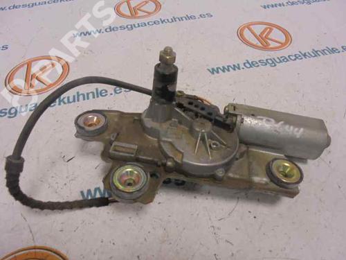 Used Rear wiper motor FORD MONDEO II (BAP) [1996-2000]  2458619