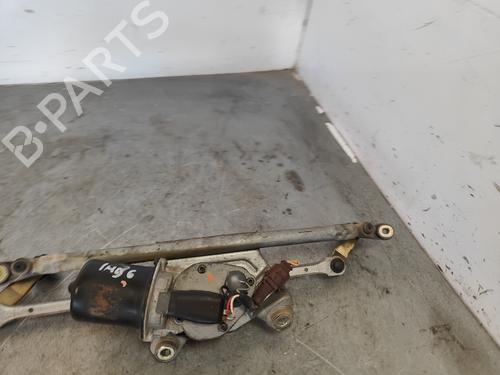 Front wiper motor PEUGEOT 607 (9D, 9U) 3.0 V6 24V | BP36075478M29 - Image 2
