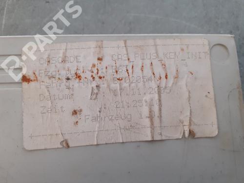 Comfort control module BMW 6 (E63) 630 i | BP9739329M56 