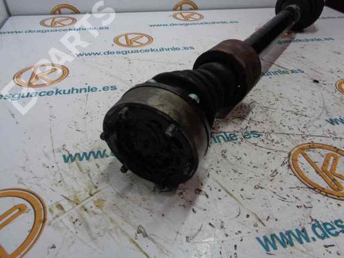 Right front driveshaft SEAT CORDOBA Vario (6K5) 1.9 TDI | BP2485461M39 