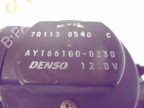 Heater blower motor JEEP GRAND CHEROKEE II (WJ, WG)  | BP14179833M62 