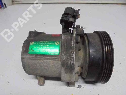 AC compressor BMW 3 Compact (E36) 316 i | BP4588234M34 