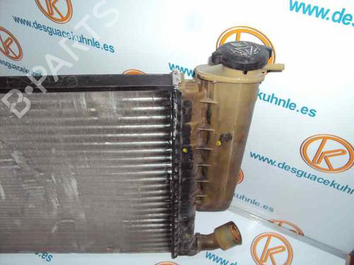 Water radiator PEUGEOT 306 (7B, N3, N5)  | BP2470474M31 