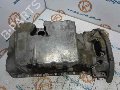 Used Oil sump MERCEDES-BENZ VITO Van (W638) 108 CDI 2.2 (638.094) (82 hp) 14192177