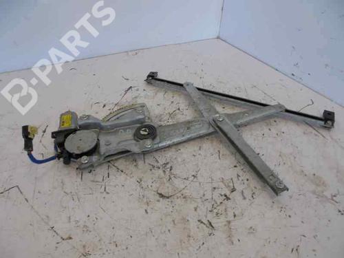 Used Front right window mechanism KIA SORENTO I (JC) 2.5 CRDi 4WD (140 hp) 5608980
