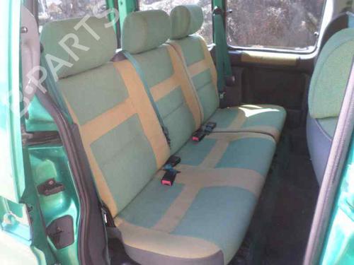 Innerbelysning CITROËN BERLINGO / BERLINGO FIRST Box Body/MPV (M_) 2.0 HDI 90 4WD (MBRHY, MCRHY) | BP7428251I8 