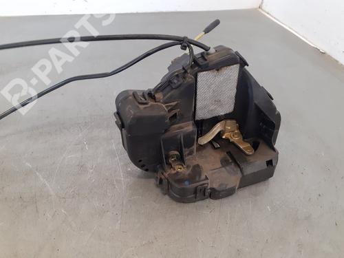 Rear left lock MERCEDES-BENZ E-CLASS (W211) E 270 CDI (211.016) | BP8507890C100 