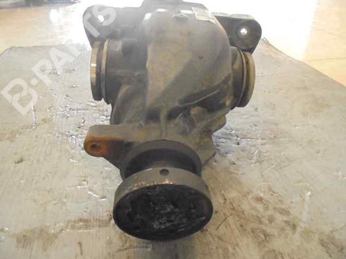 Rear differential BMW 5 (E39) 530 d | BP2478861M24 