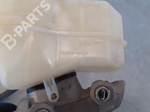 Brake master cylinder BMW 3 (E90) 320 d | BP8590732M77 