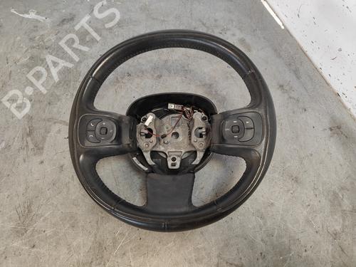 Used Steering wheel Steering wheel FIAT 500L (351_, 352_) [2012-2026] 33694711 33694711