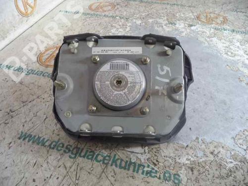 Airbag Kit VW BORA I (1J2) 1.6 | BP2450501C86 