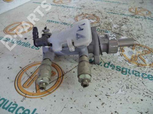Brake master cylinder FORD FOCUS I (DAW, DBW) 1.6 16V | BP2460903M77 